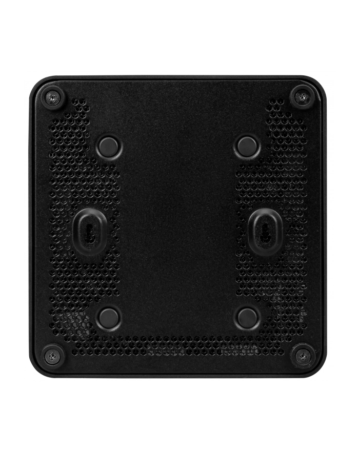 MSI Cubi NUC 1MG-008BDE, Barebone (black, without operating system) główny