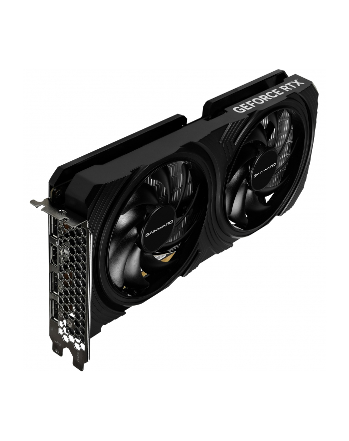 Gainward RTX4060       Python II   8GB GDDR6  HDMI 3xDP główny