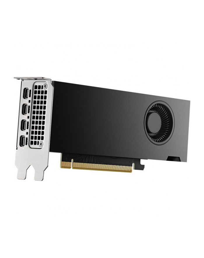 PNY Technologies PNY Quadro RTX 2000 ADA (Power Limited) 16GB GDDR6 4xmDP główny