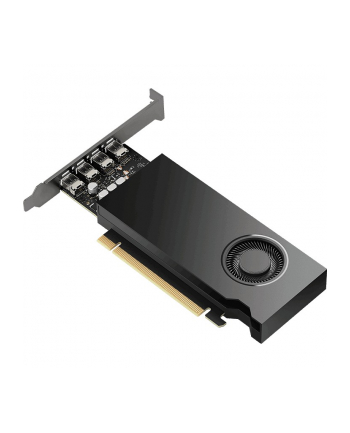 PNY Technologies PNY Quadro RTX 2000E ADA (Power Limited) 16GB GDDR6 4xmDP