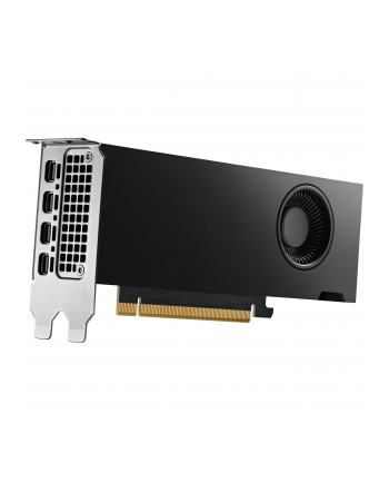 PNY Technologies PNY Quadro RTX 4000 SFF ADA (Power Limited) 20GB GDDR6 4xDP