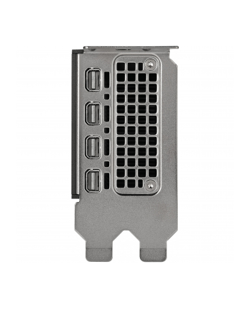 PNY Technologies PNY Quadro RTX 4000 SFF ADA (Power Limited) 20GB GDDR6 4xDP