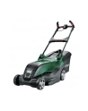 bosch powertools Bosch lawn mower AdvancedRotak 44-750 (green/black, 1,800 watts) - nr 20