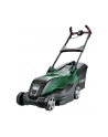 bosch powertools Bosch lawn mower AdvancedRotak 44-750 (green/black, 1,800 watts) - nr 21