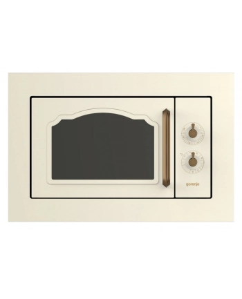 gorenje Kuchnia mikrofalowa BM235CLI nr 1