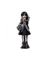 Monster High X Lalka Wednesday Szkolny Mundurek HXJ04 MATTEL - nr 2