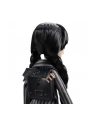 Monster High X Lalka Wednesday Szkolny Mundurek HXJ04 MATTEL - nr 7