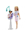 Lalka Barbie Dentystka JCR74 MATTEL - nr 1