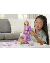 Disney Princess Lalka księżniczka Roszpunka JBG09 MATTEL - nr 2