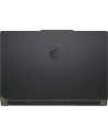 msi Notebook Cyborg 15 A13VE-1613XPL nOS/i5-13420H/16GB/512SSD/RTX4050/15.6 cala - nr 11
