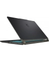 msi Notebook Cyborg 15 A13VE-1613XPL nOS/i5-13420H/16GB/512SSD/RTX4050/15.6 cala - nr 13