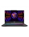 msi Notebook Cyborg 15 A13VE-1613XPL nOS/i5-13420H/16GB/512SSD/RTX4050/15.6 cala - nr 1
