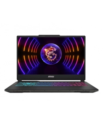 msi Notebook Cyborg 15 A13VE-1613XPL nOS/i5-13420H/16GB/512SSD/RTX4050/15.6 cala nr 1