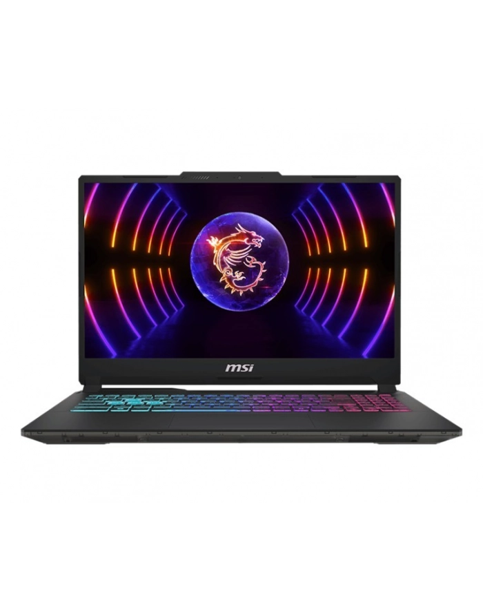 msi Notebook Cyborg 15 A13VE-1613XPL nOS/i5-13420H/16GB/512SSD/RTX4050/15.6 cala główny