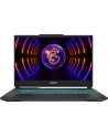 msi Notebook Cyborg 15 A13VE-1613XPL nOS/i5-13420H/16GB/512SSD/RTX4050/15.6 cala - nr 5