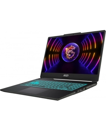 msi Notebook Cyborg 15 A13VE-1613XPL nOS/i5-13420H/16GB/512SSD/RTX4050/15.6 cala nr 2