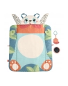 mattel Fisher-Price Rolli-Roll Panda Play Mat - nr 2