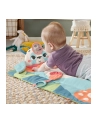 mattel Fisher-Price Rolli-Roll Panda Play Mat - nr 4