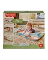 mattel Fisher-Price Rolli-Roll Panda Play Mat - nr 6