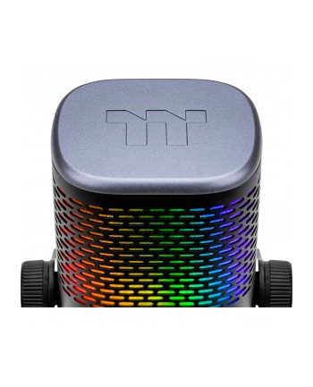 Thermaltake GS50 RGB USB Microphone (black) nr 1