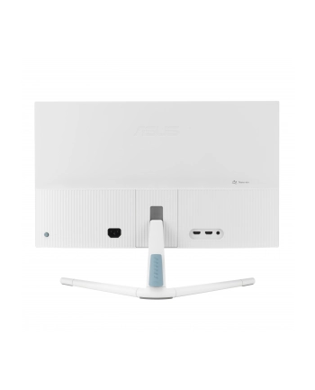 asus Monitor 24 cale VU249HFI-W IPS 100Hz HDMIx2 biały nr 2