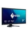 EIZO FlexScan EV3450XC-BK, LED monitor - 34,1 - black, UWQHD, IPS, webcam, microphone, USB-C - nr 20