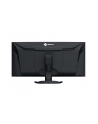 EIZO FlexScan EV3450XC-BK, LED monitor - 34,1 - black, UWQHD, IPS, webcam, microphone, USB-C - nr 44
