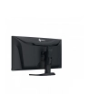 EIZO FlexScan EV3450XC-BK, LED monitor - 34,1 - black, UWQHD, IPS, webcam, microphone, USB-C - nr 52