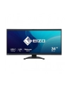 EIZO FlexScan EV3450XC-BK, LED monitor - 34,1 - black, UWQHD, IPS, webcam, microphone, USB-C - nr 57