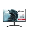 iiyama Monitor 32 cale GCB3280QSU-B2,VA,QHD,180Hz,1500R,0.2ms,4xUSB,350cd - nr 15
