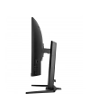 iiyama Monitor 32 cale GCB3280QSU-B2,VA,QHD,180Hz,1500R,0.2ms,4xUSB,350cd - nr 24