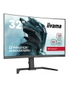 iiyama Monitor 32 cale GCB3280QSU-B2,VA,QHD,180Hz,1500R,0.2ms,4xUSB,350cd - nr 38