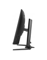 iiyama Monitor 32 cale GCB3280QSU-B2,VA,QHD,180Hz,1500R,0.2ms,4xUSB,350cd - nr 43
