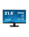 iiyama Monitor 22 cale XU2293HSU-B7,IPS,100Hz,FHD,HDMI,DP,300cd - nr 15