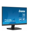 iiyama Monitor 22 cale XU2293HSU-B7,IPS,100Hz,FHD,HDMI,DP,300cd - nr 19