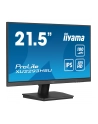 iiyama Monitor 22 cale XU2293HSU-B7,IPS,100Hz,FHD,HDMI,DP,300cd - nr 20