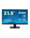 iiyama Monitor 22 cale XU2293HSU-B7,IPS,100Hz,FHD,HDMI,DP,300cd - nr 27