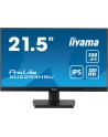 iiyama Monitor 22 cale XU2293HSU-B7,IPS,100Hz,FHD,HDMI,DP,300cd - nr 31