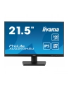 iiyama Monitor 22 cale XU2293HSU-B7,IPS,100Hz,FHD,HDMI,DP,300cd - nr 53