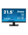 iiyama Monitor 22 cale XU2293HSU-B7,IPS,100Hz,FHD,HDMI,DP,300cd - nr 58