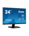 iiyama Monitor 24 cale XU2493HSU-B7,IPS.HDMI.DP.2x2W.USBx2,300cd - nr 16