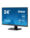 iiyama Monitor 24 cale XU2493HSU-B7,IPS.HDMI.DP.2x2W.USBx2,300cd - nr 28