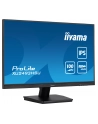 iiyama Monitor 24 cale XU2493HSU-B7,IPS.HDMI.DP.2x2W.USBx2,300cd - nr 57