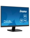 iiyama Monitor 24 cale XU2493HSU-B7,IPS.HDMI.DP.2x2W.USBx2,300cd - nr 68