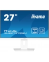 iiyama Monitor 27 '' XUB2797QSU-W2,IPS,HDMI,DP,100Hz,QHD,300cd,(5y) - nr 24
