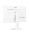 iiyama Monitor 27 '' XUB2797QSU-W2,IPS,HDMI,DP,100Hz,QHD,300cd,(5y) - nr 25