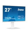 iiyama Monitor 27 '' XUB2797QSU-W2,IPS,HDMI,DP,100Hz,QHD,300cd,(5y) - nr 30