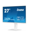 iiyama Monitor 27 '' XUB2797QSU-W2,IPS,HDMI,DP,100Hz,QHD,300cd,(5y) - nr 32