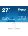 iiyama Monitor 27 '' XUB2797QSU-W2,IPS,HDMI,DP,100Hz,QHD,300cd,(5y) - nr 37