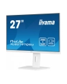 iiyama Monitor 27 '' XUB2797QSU-W2,IPS,HDMI,DP,100Hz,QHD,300cd,(5y) - nr 42